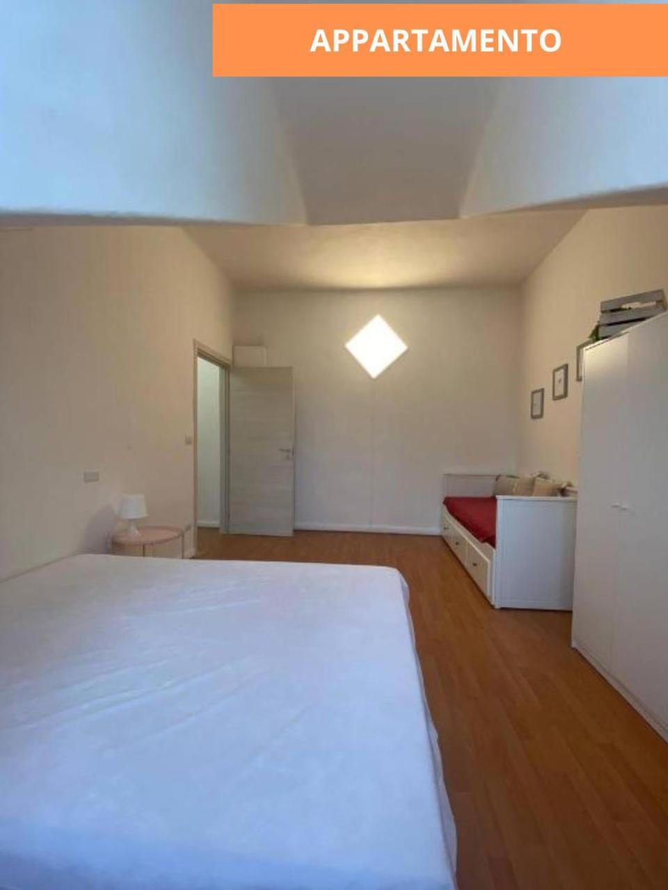 Mansardato - La Tua Casa Nel Cuore Di Torinoアパートメント 部屋 写真