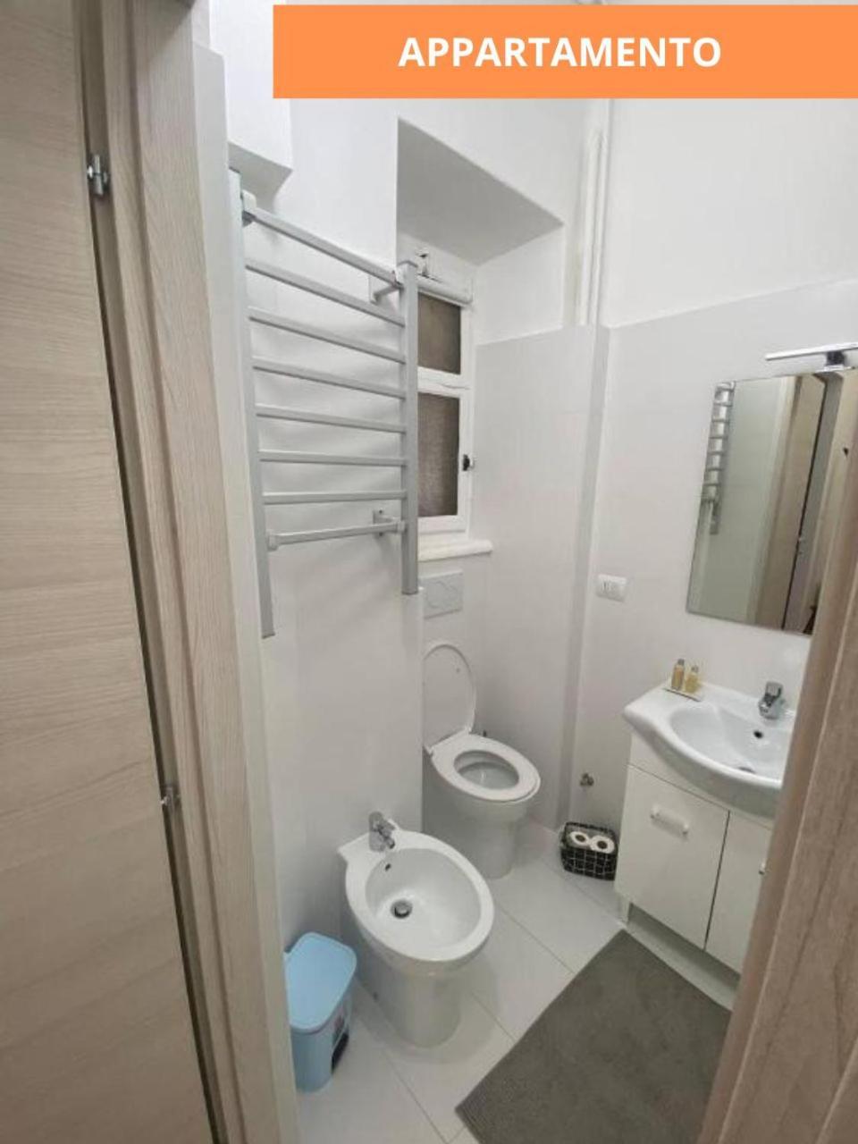 Mansardato - La Tua Casa Nel Cuore Di Torinoアパートメント 部屋 写真